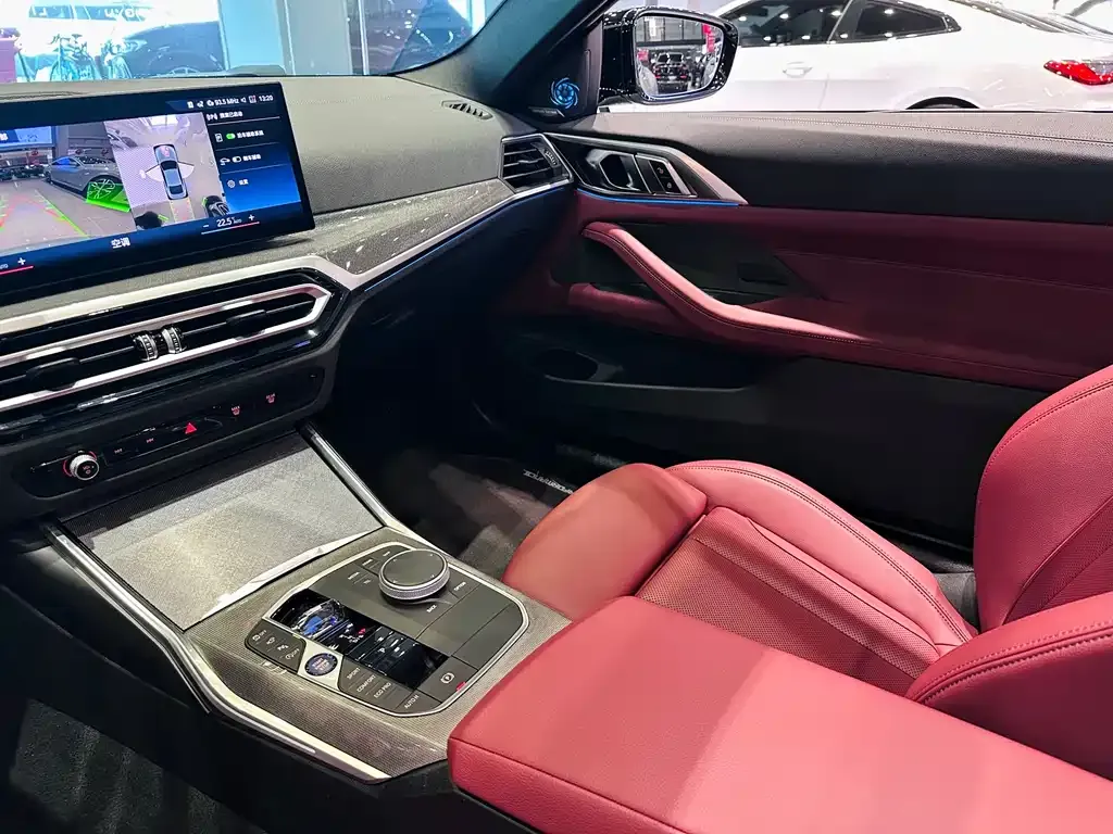 BMW 4 Series — фото 6