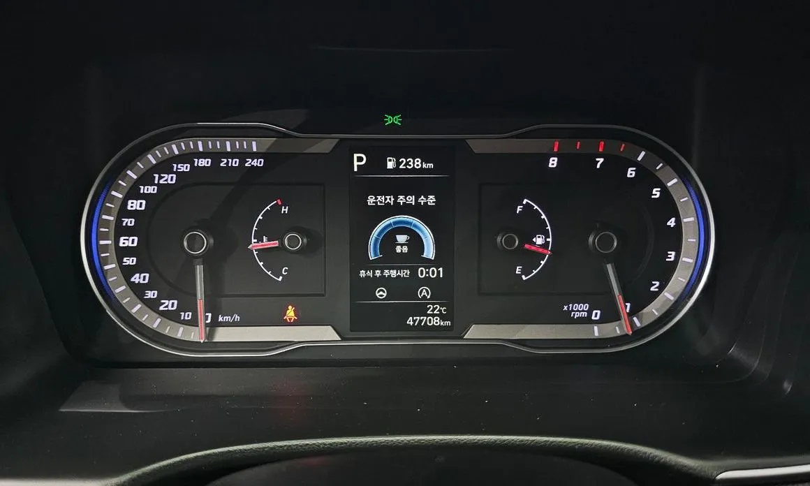 Hyundai Tucson — фото 2
