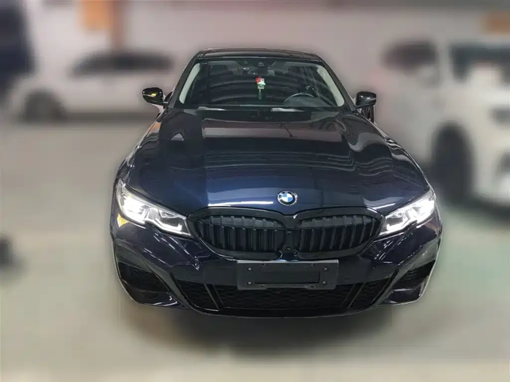 BMW 3 Series — фото 2