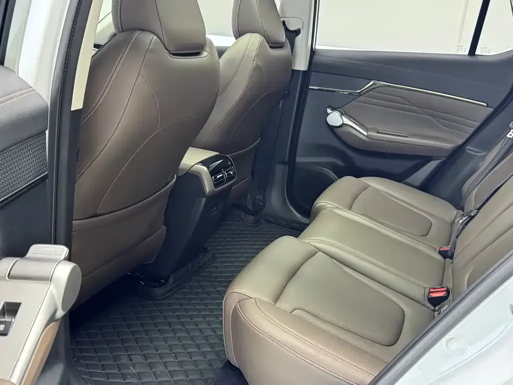 GAC Motor Trumpchi GS4 2024 из CN, фото 9