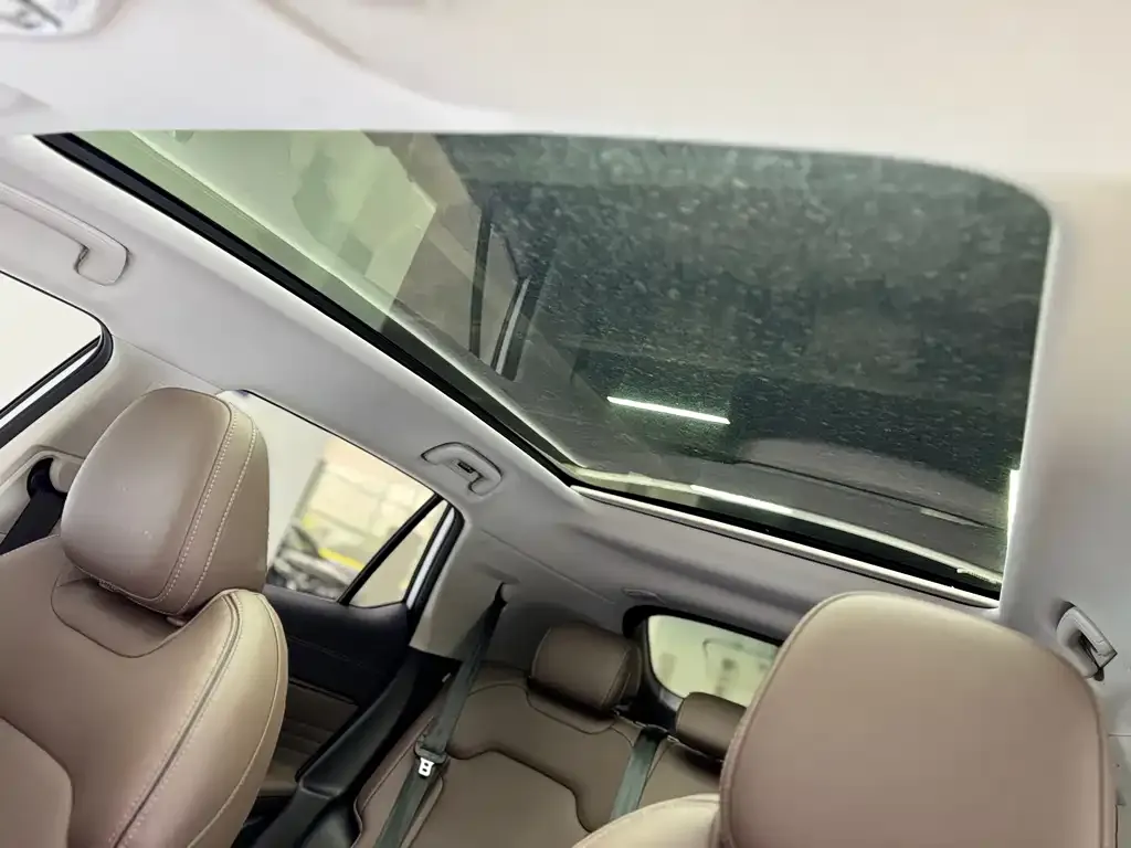 GAC Motor Trumpchi GS4 2024 из CN, фото 7