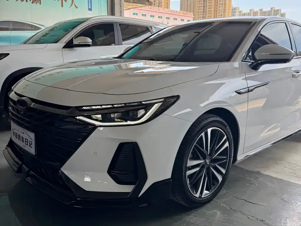 Chery Arrizo 8 2024 из CN, фото 7