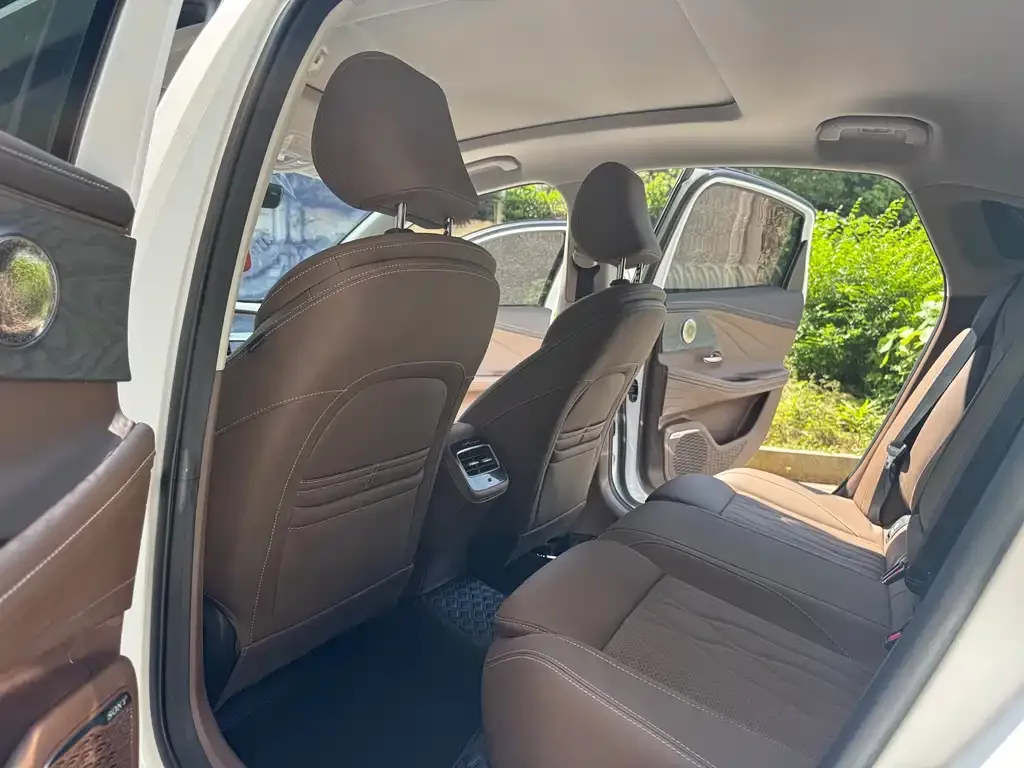 Chery Arrizo 8 2024 из CN, фото 8