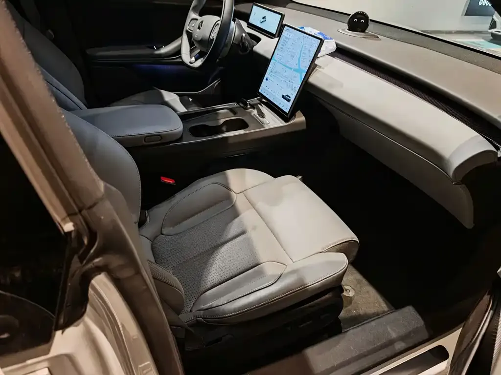 NIO ET5T 2024 из CN, фото 7