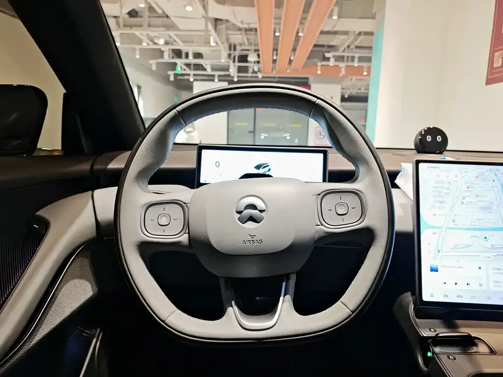 NIO ET5T 2024 из CN, фото 6