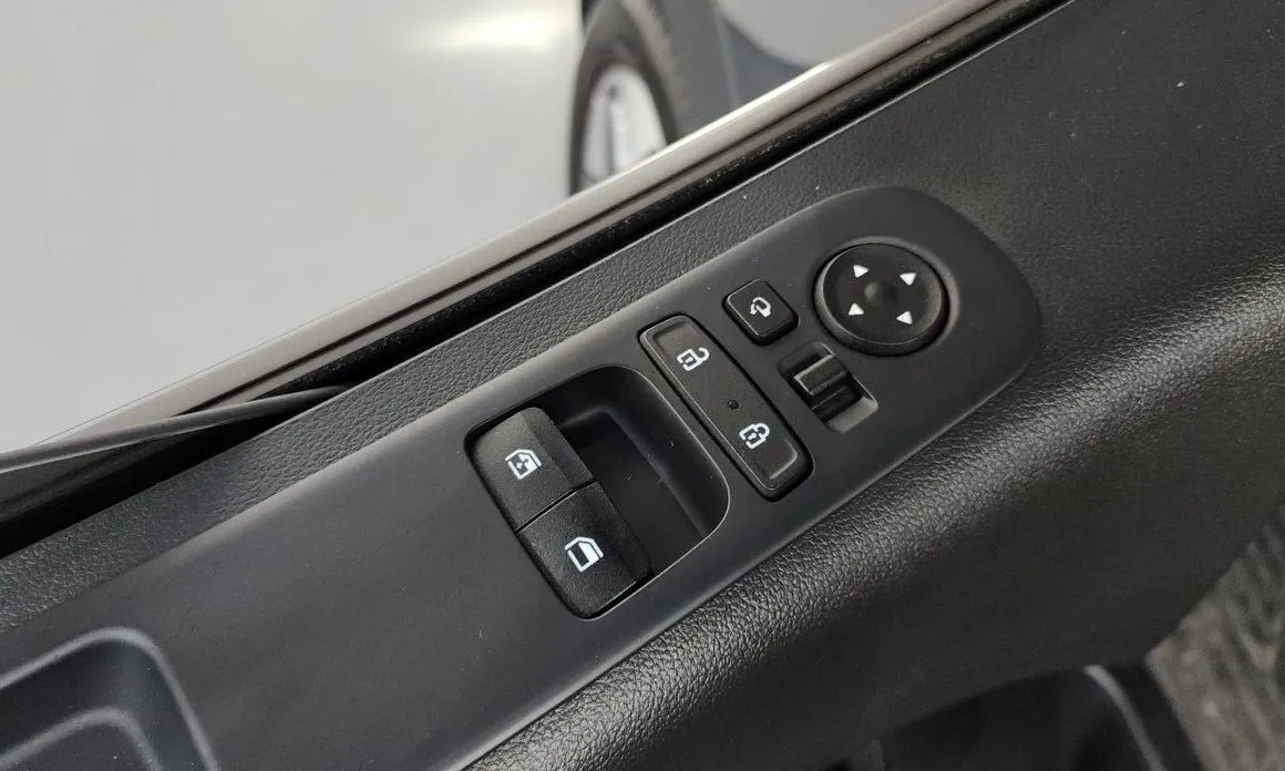 Hyundai Staria — фото 6