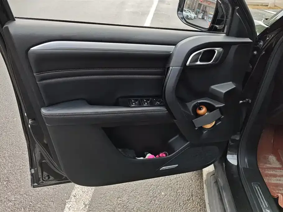 Haval Big Dog 2021 из CN, фото 8