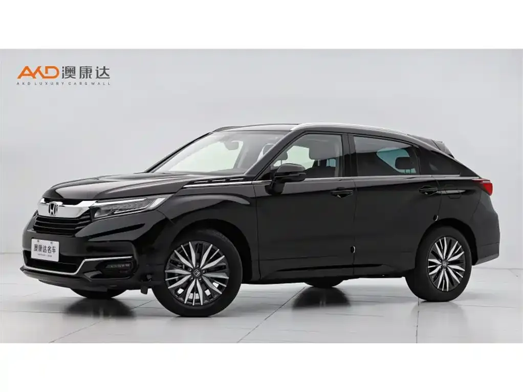 Honda Avancier 2023 из CN, фото 1