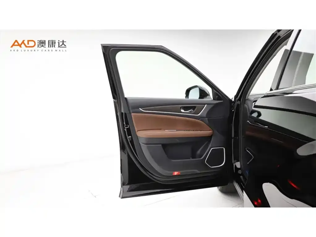 Honda Avancier 2023 из CN, фото 6