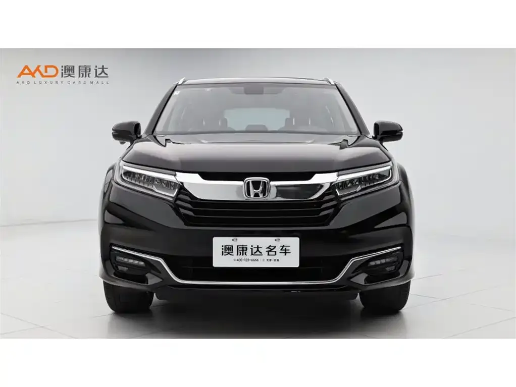 Honda Avancier 2023 из CN, фото 3
