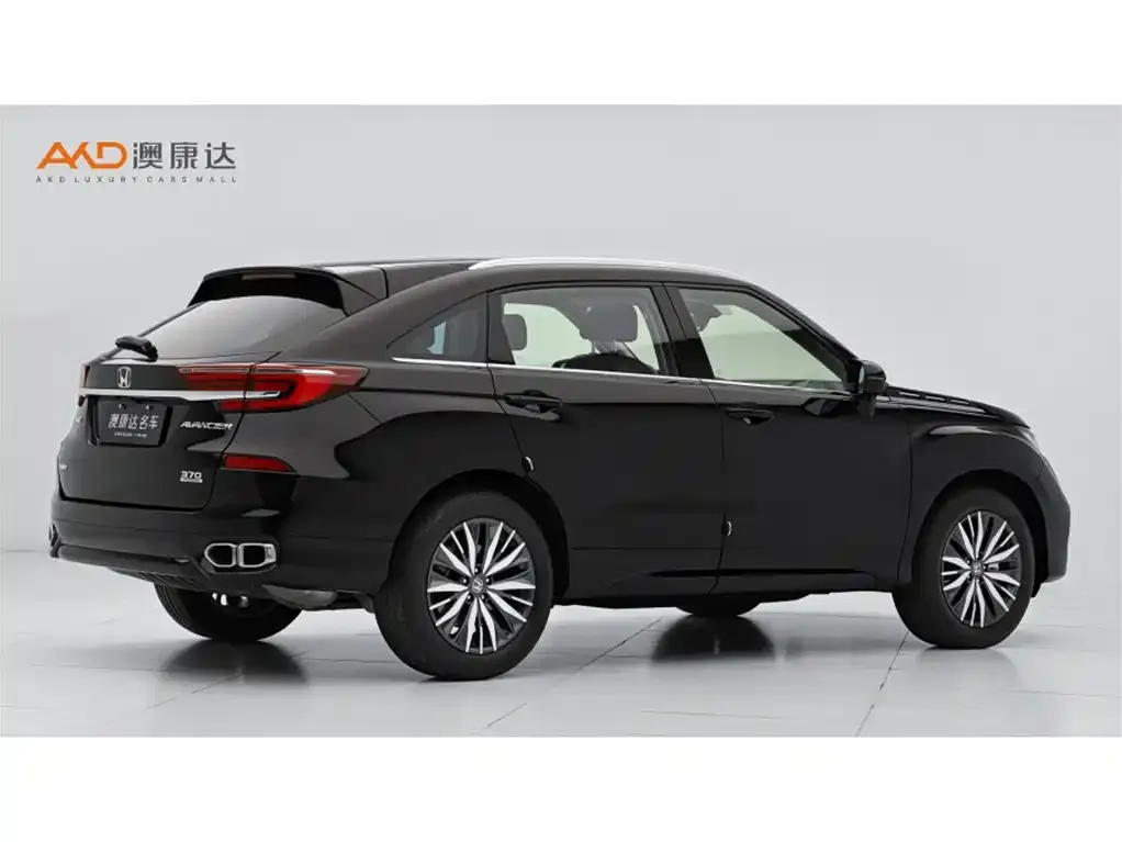 Honda Avancier 2023 из CN, фото 7