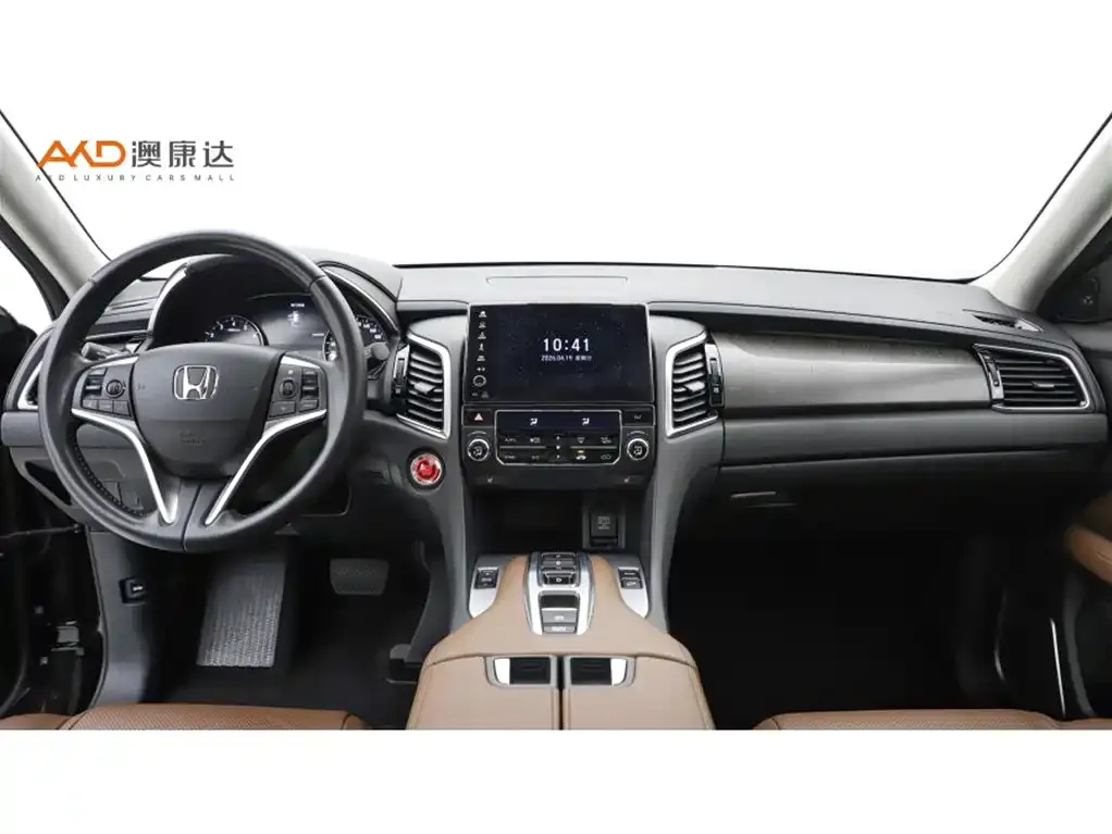 Honda Avancier 2023 из CN, фото 2