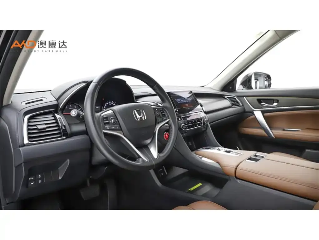 Honda Avancier 2023 из CN, фото 10