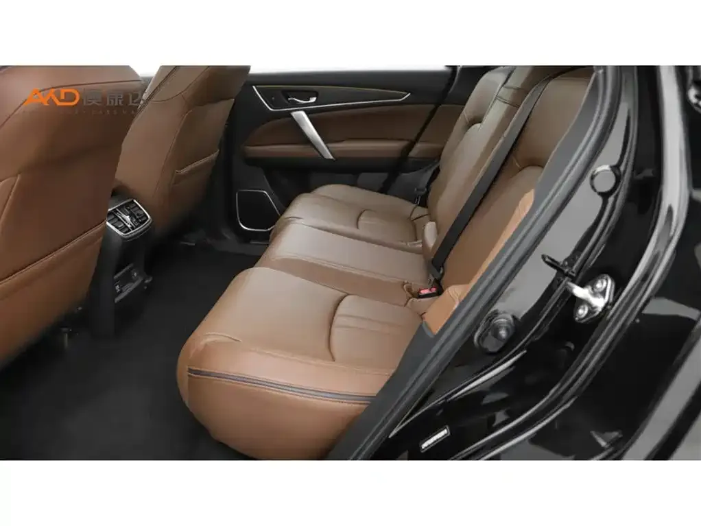 Honda Avancier 2023 из CN, фото 8