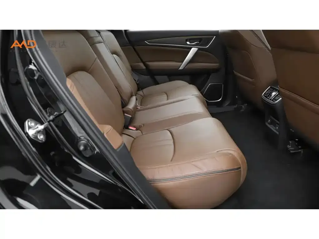 Honda Avancier 2023 из CN, фото 5