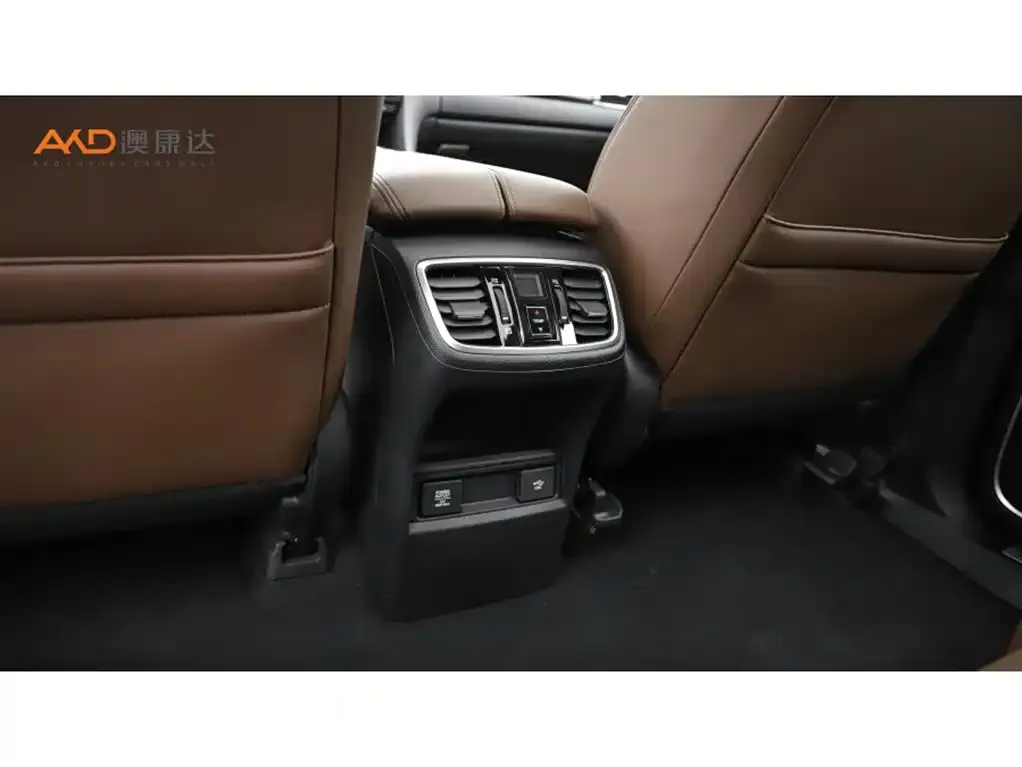 Honda Avancier 2023 из CN, фото 4