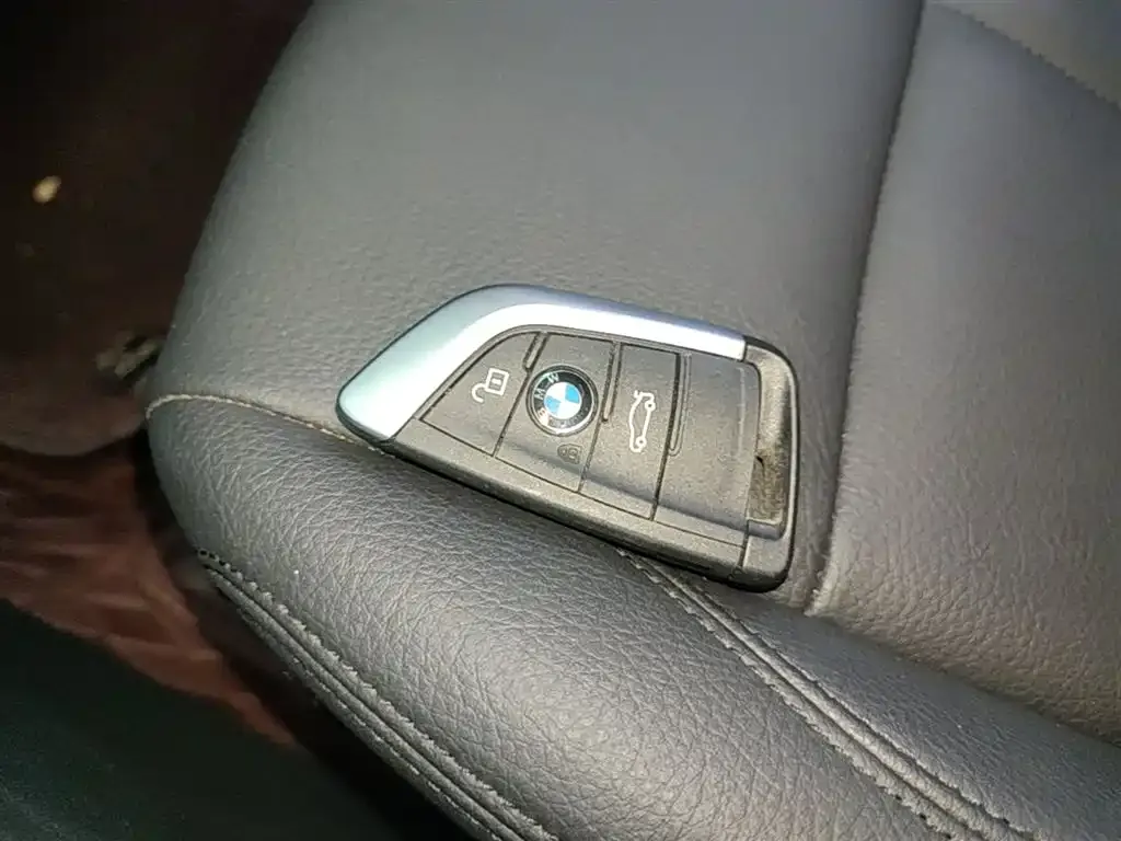 BMW 1 Series — фото 10