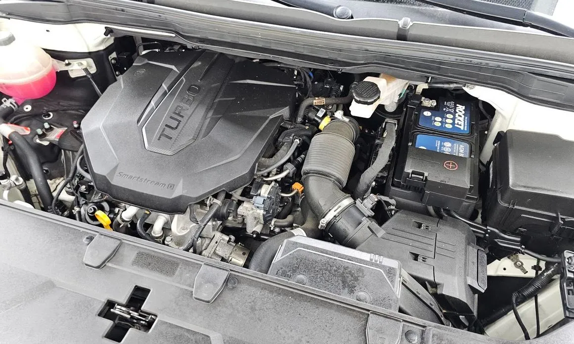 Kia Carnival — фото 10