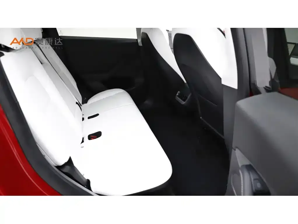 Tesla Model Y 2021 из CN, фото 10