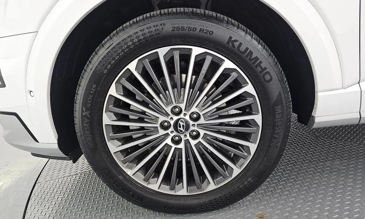 Hyundai Palisade — фото 10