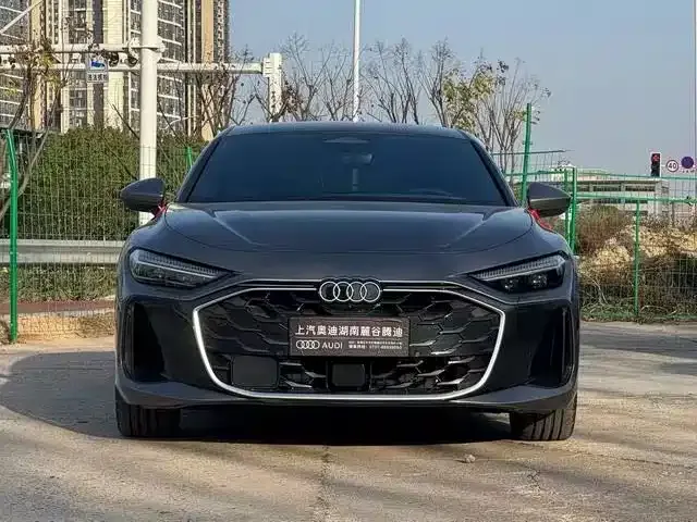 Audi A5L 2025 из CN, фото 7