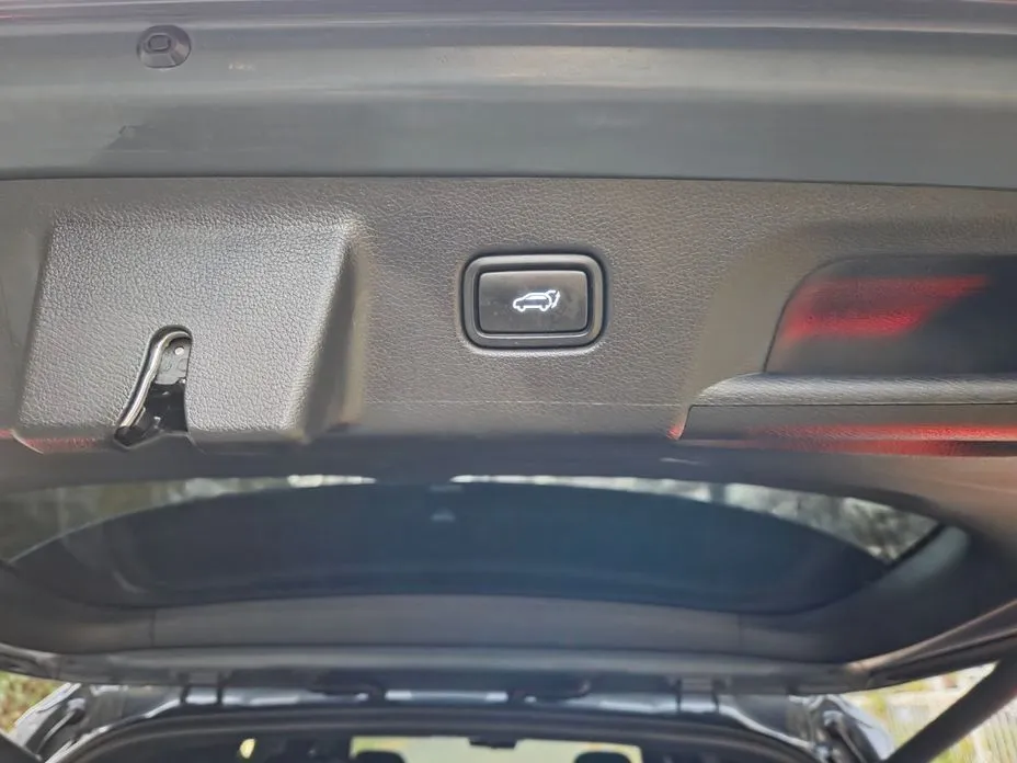 Hyundai Palisade — фото 3