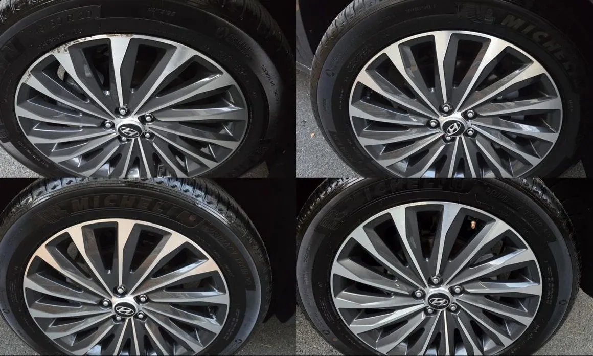Hyundai Palisade — фото 9