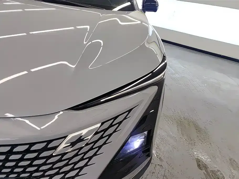 Changan UNI-T 2021 из CN, фото 3