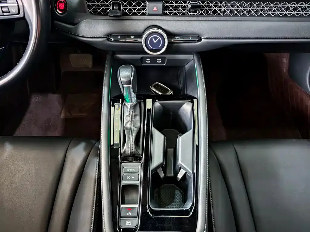 Honda Accord — фото 4