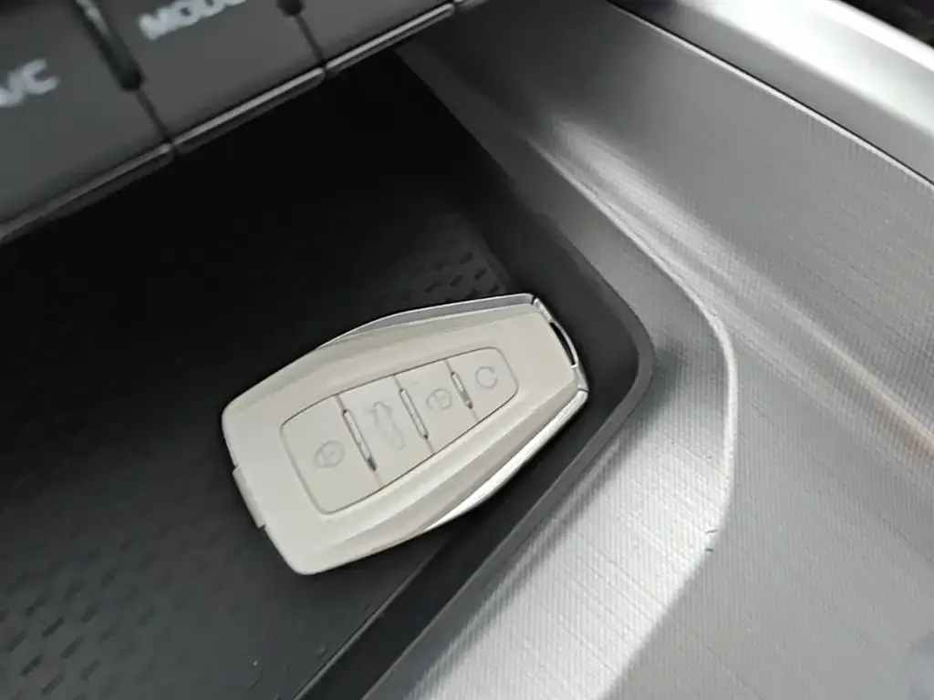 Geely Xingrui 2023 из CN, фото 5