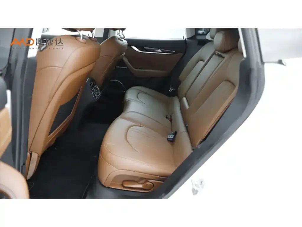 Maserati Levante 2021 из CN, фото 2