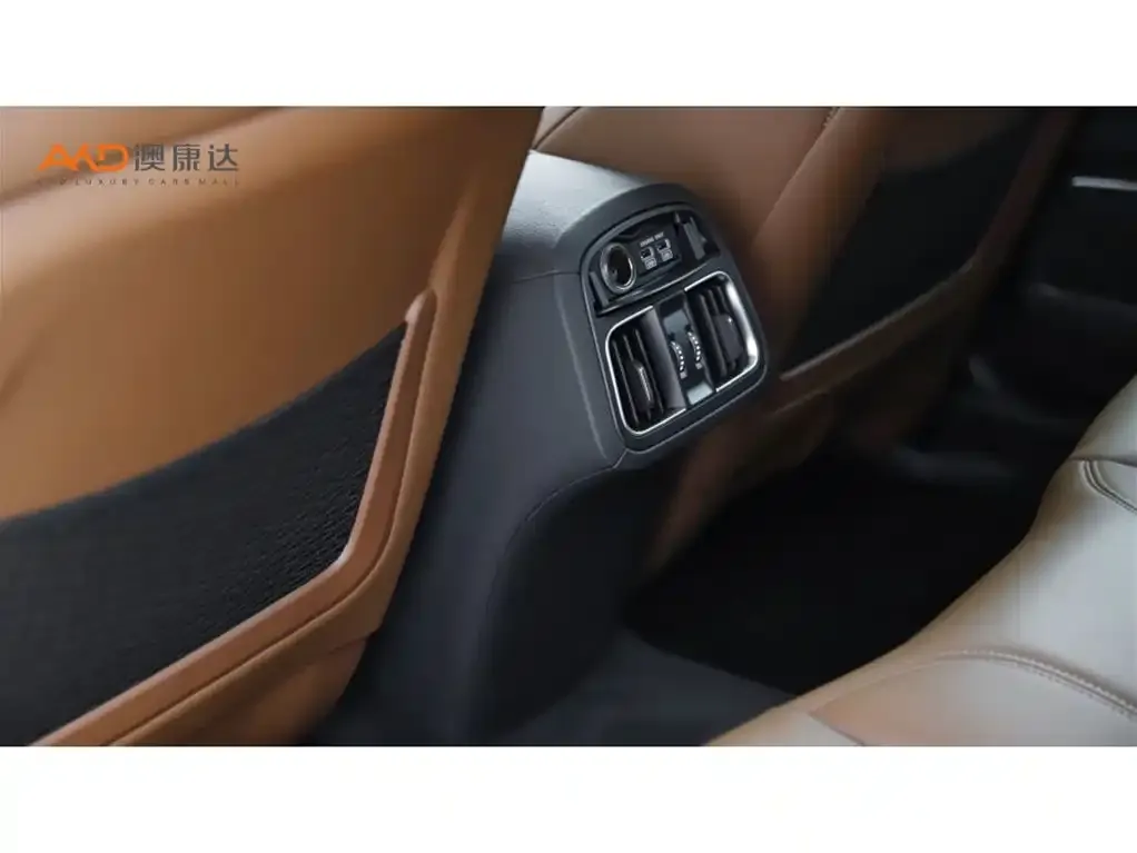 Maserati Levante 2021 из CN, фото 7