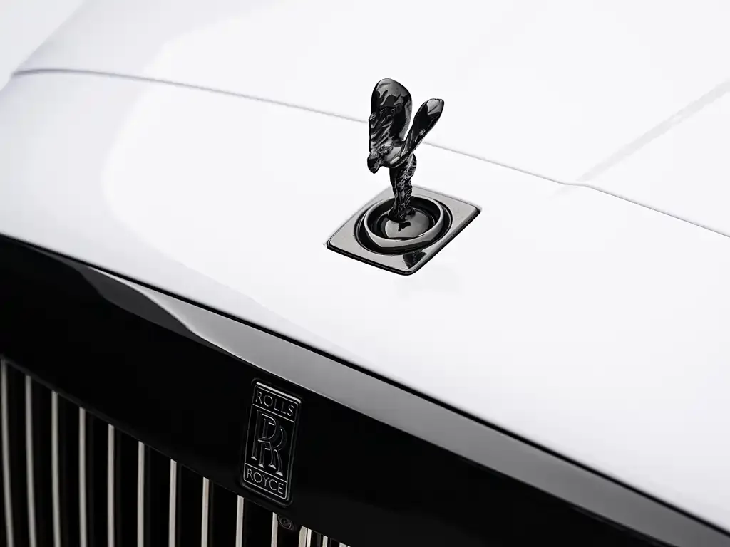 Rolls-Royce Cullinan — фото 3