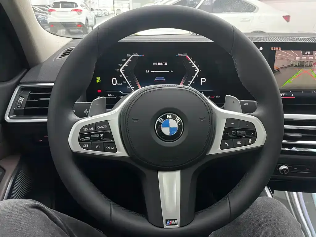 BMW 3 Series — фото 10