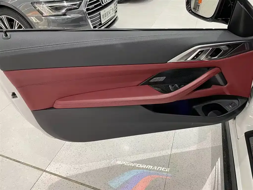 BMW 4 Series — фото 2