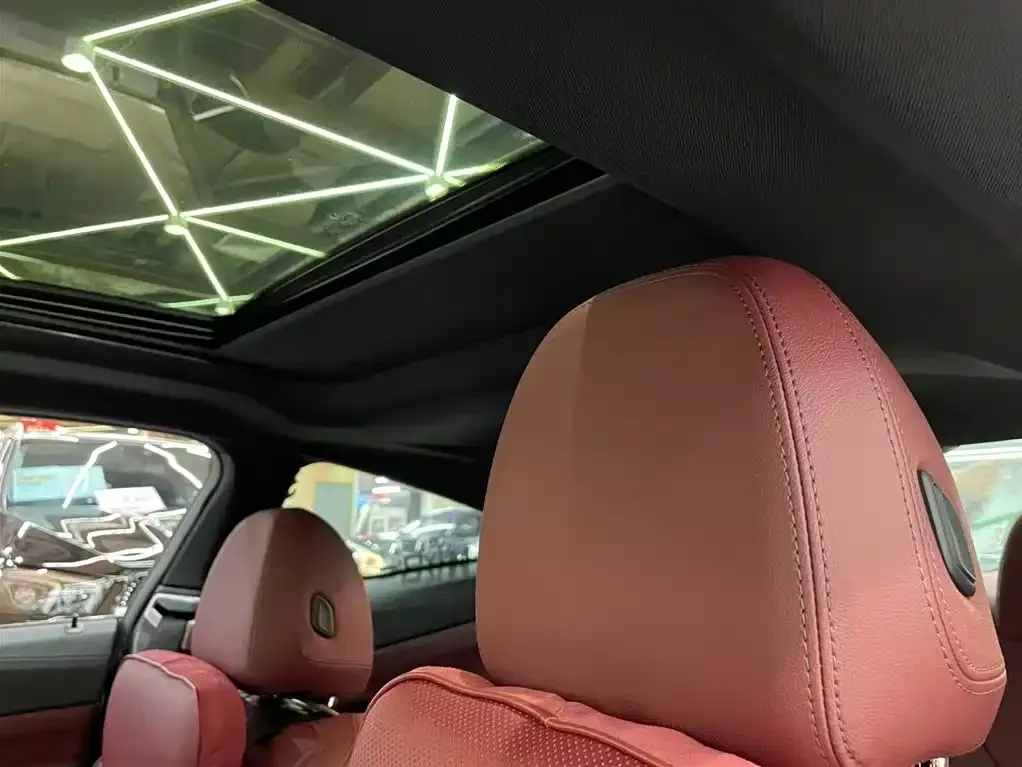 BMW 4 Series — фото 5