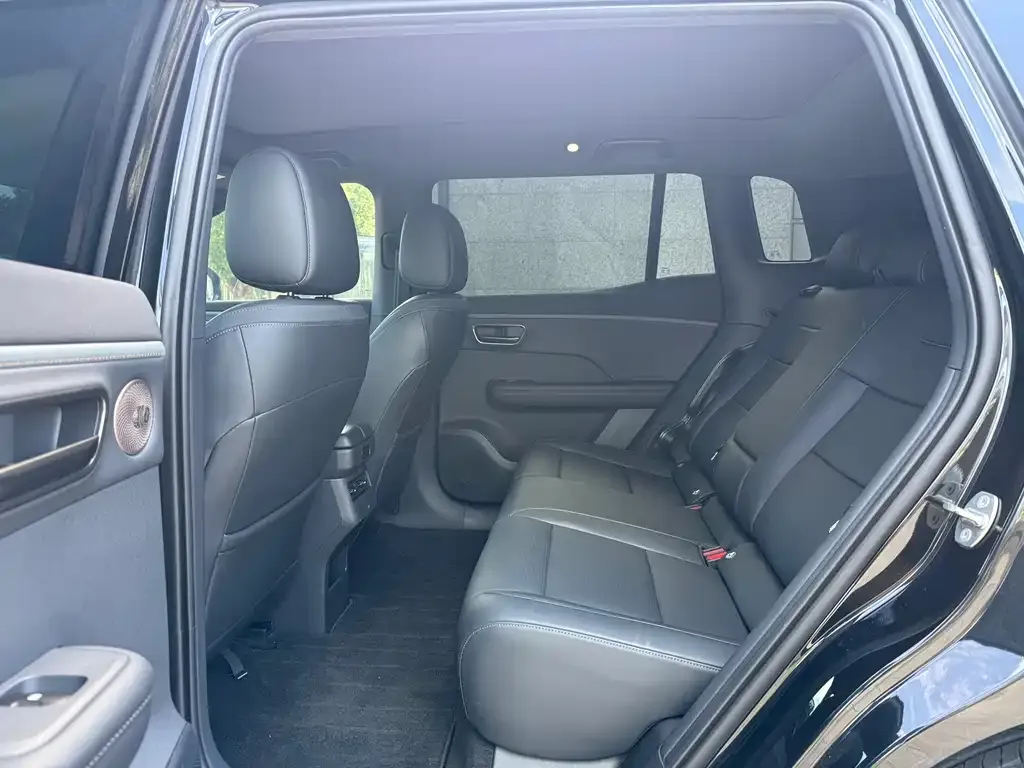 Toyota Platinum 3X 2025 из CN, фото 2