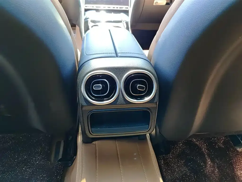 Mercedes-Benz CLE 2024 из CN, фото 3