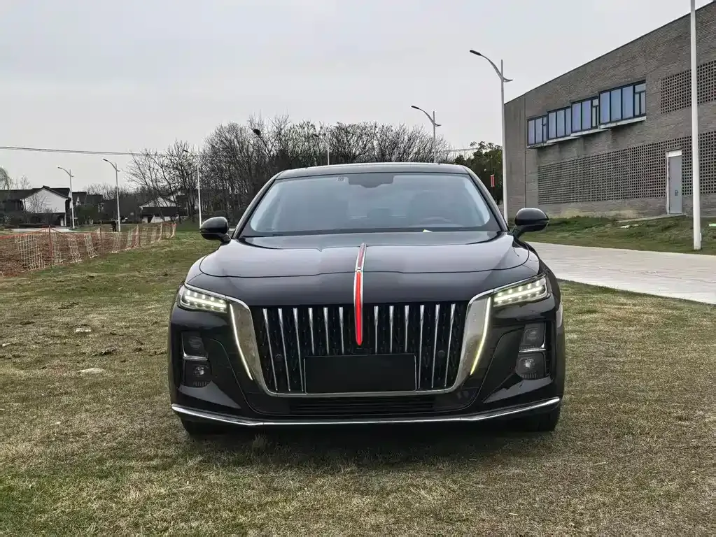 Hongqi H5 2022 из CN, фото 10