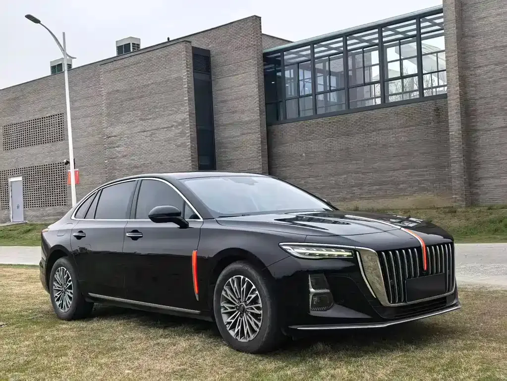 Hongqi H5 2022 из CN, фото 7