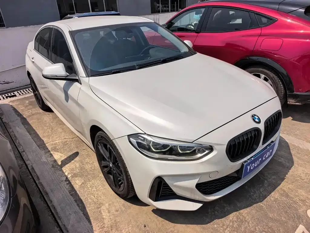 BMW 1 Series — фото 5