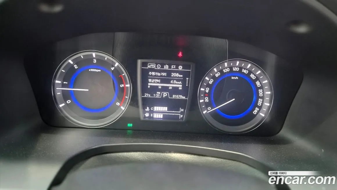 KG Mobility (Ssangyong) Rexton — фото 2