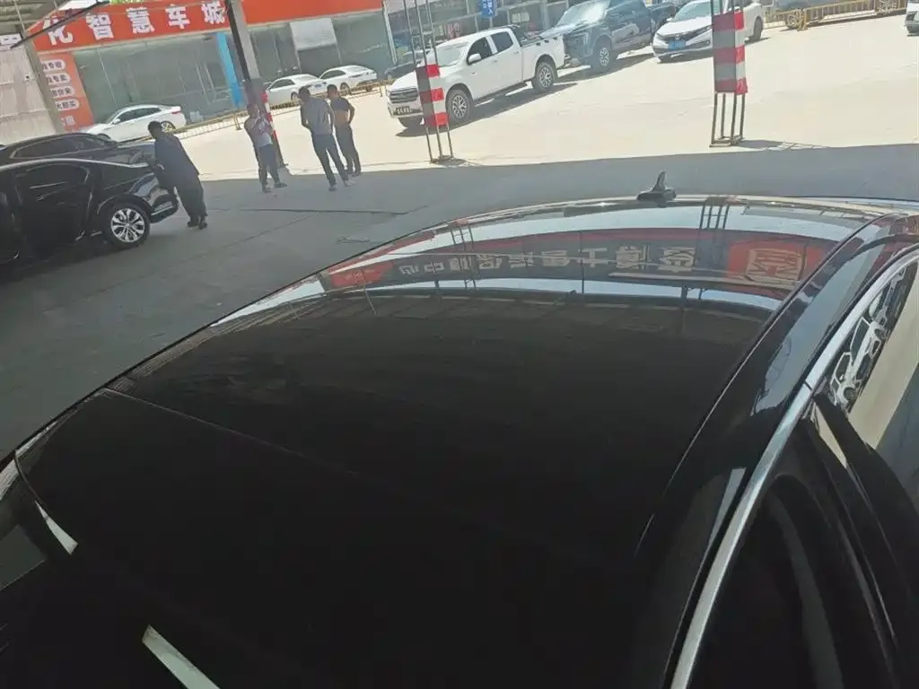 Audi A6L 2021 из CN, фото 1