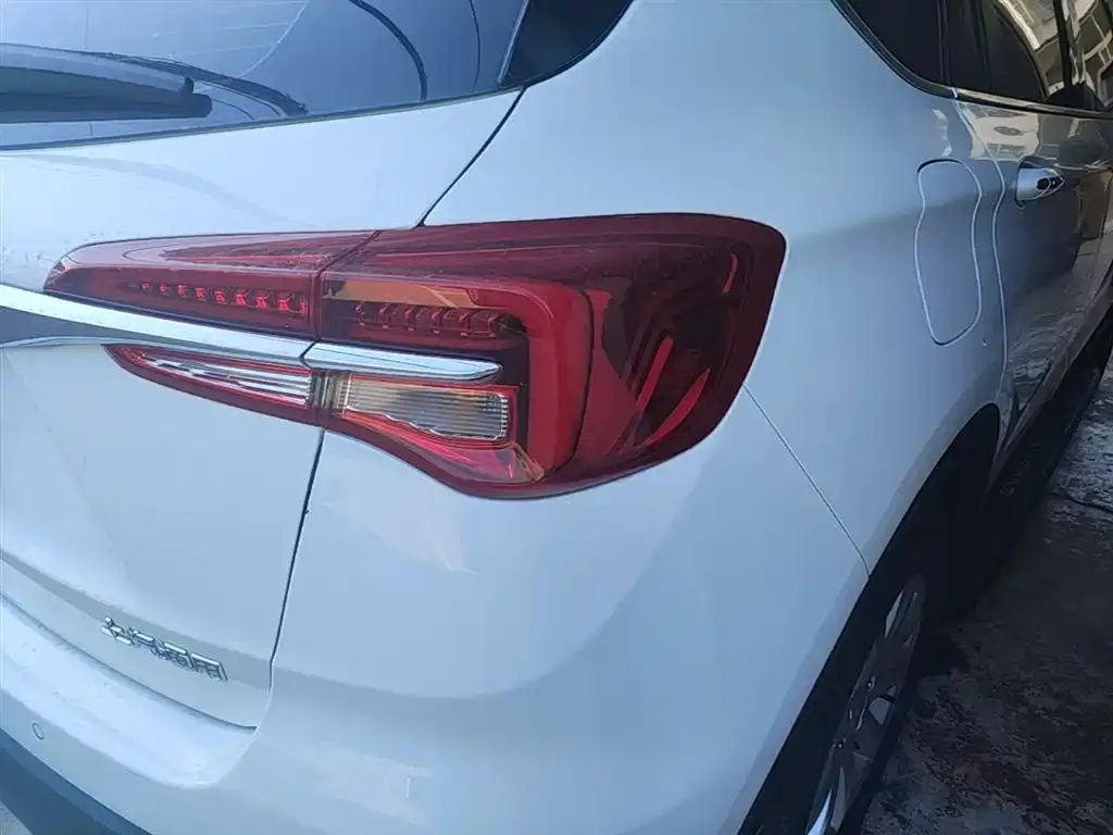 Buick Envision Plus 2021 из CN, фото 2