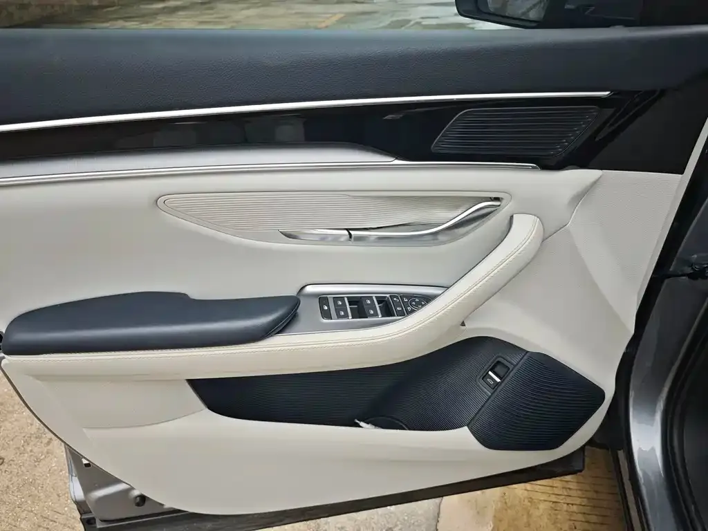 BYD PLUS New Energy 2024 из CN, фото 10