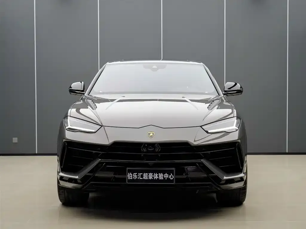Lamborghini Urus 2024 из CN, фото 2