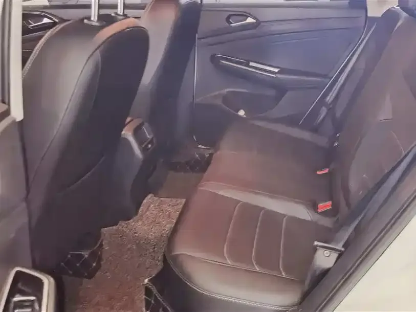 Jetta VS5 2022 из CN, фото 2