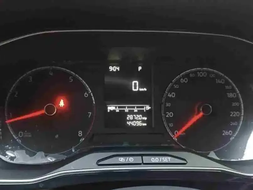 Jetta VS5 2022 из CN, фото 4