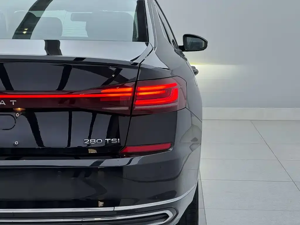 Volkswagen Passat — фото 9