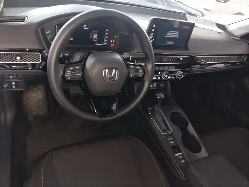 Honda Civic 2023 из CN, фото 3